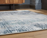 Arlenmont Memory Foam Rug