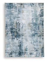 Arlenmont Memory Foam Rug