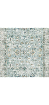 Ladstoney Memory Foam Rug