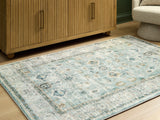 Ladstoney Memory Foam Rug