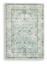 Ladstoney Memory Foam Rug