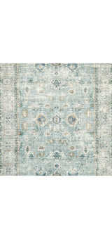 Ladstoney Memory Foam Rug