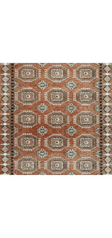 Qaabiz Rug
