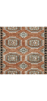 Qaabiz Rug