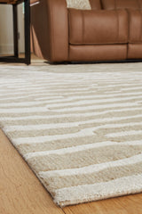 Corrbell Rug