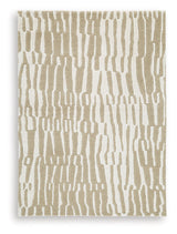 Corrbell Rug