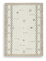 Dot Rug