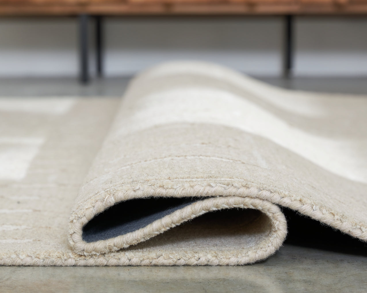 Wolbert Rug