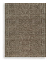 Merrittman Rug