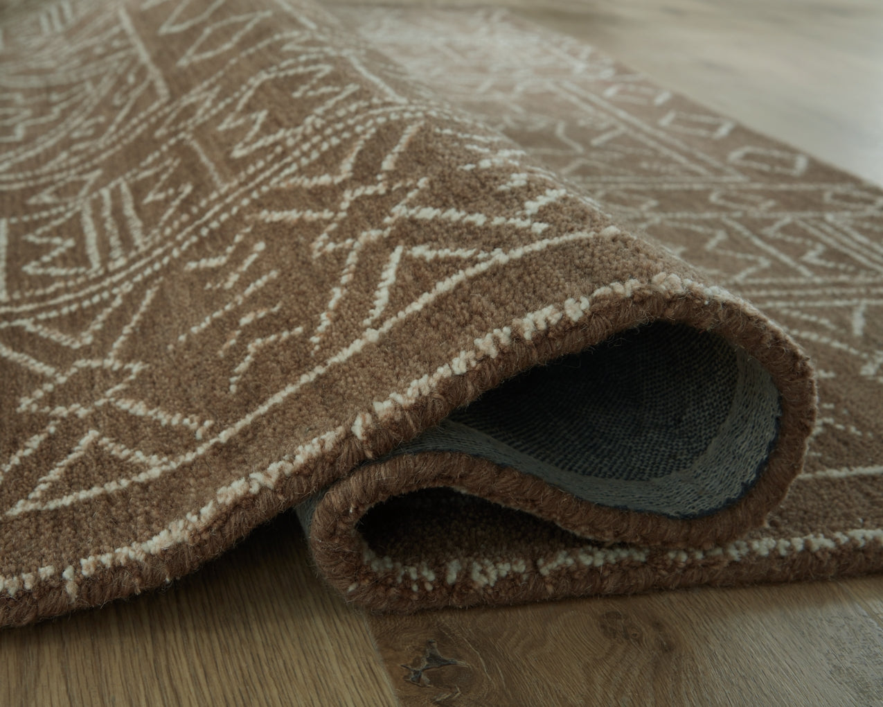 Merrittman Rug