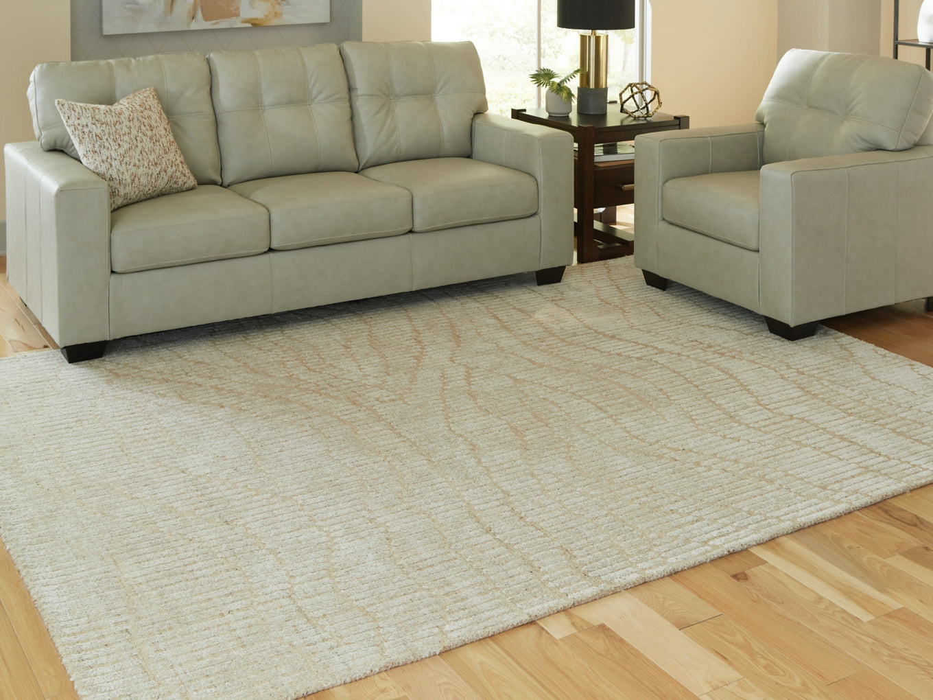 Jaseena Rug
