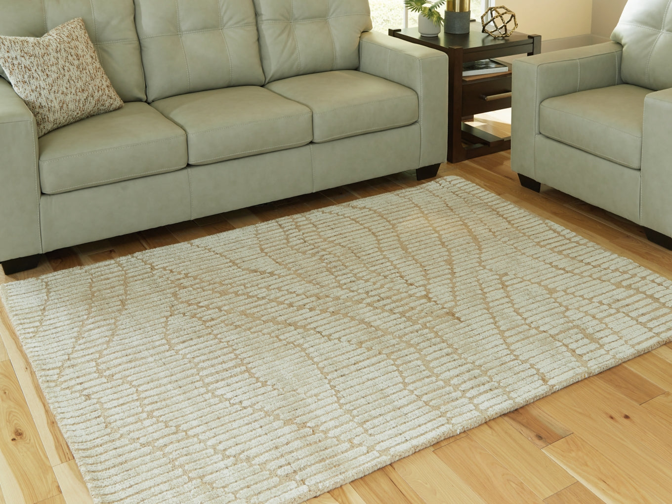 Jaseena Rug