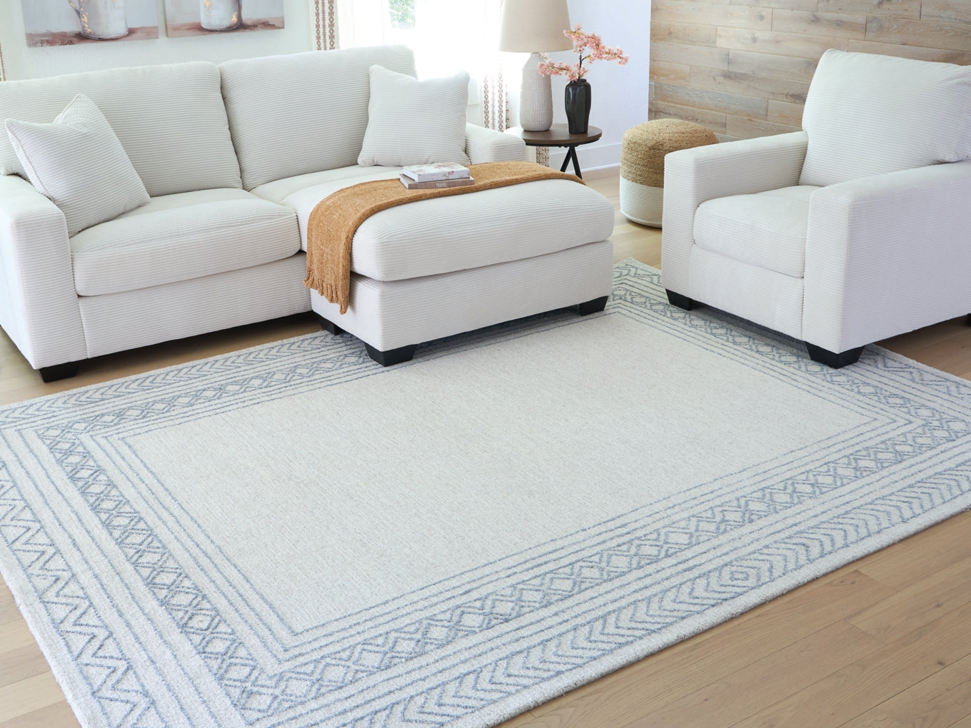 Azelhurst Rug