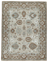 Ainswick Memory Foam Area Rugs