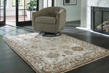 Ainswick Memory Foam Area Rugs