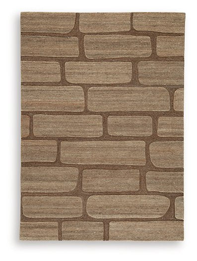 Orest Rug
