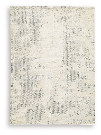 Raif Rug