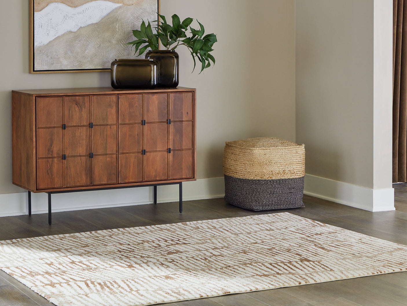 Uduak Rug