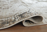Barricland Area Rugs