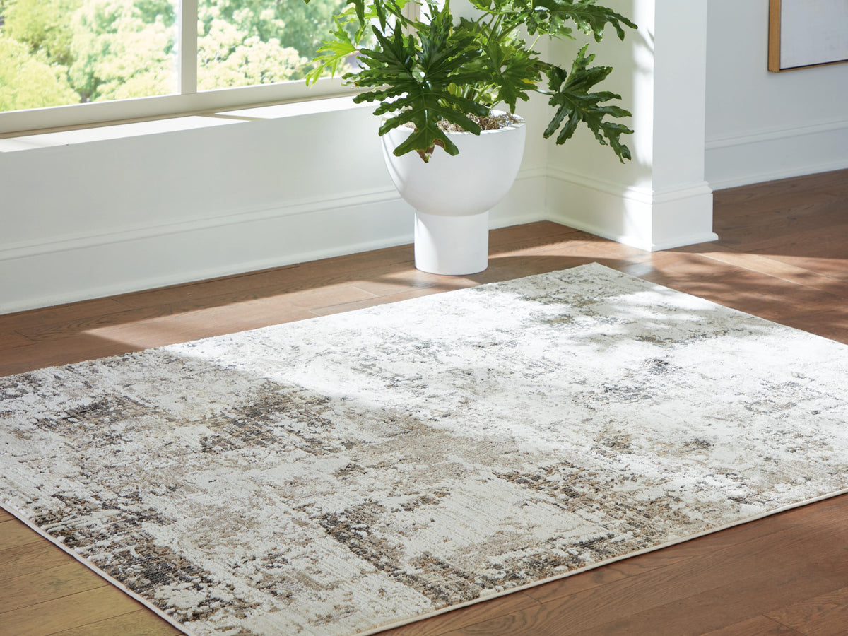 Barricland Area Rugs