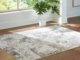 Barricland Area Rugs