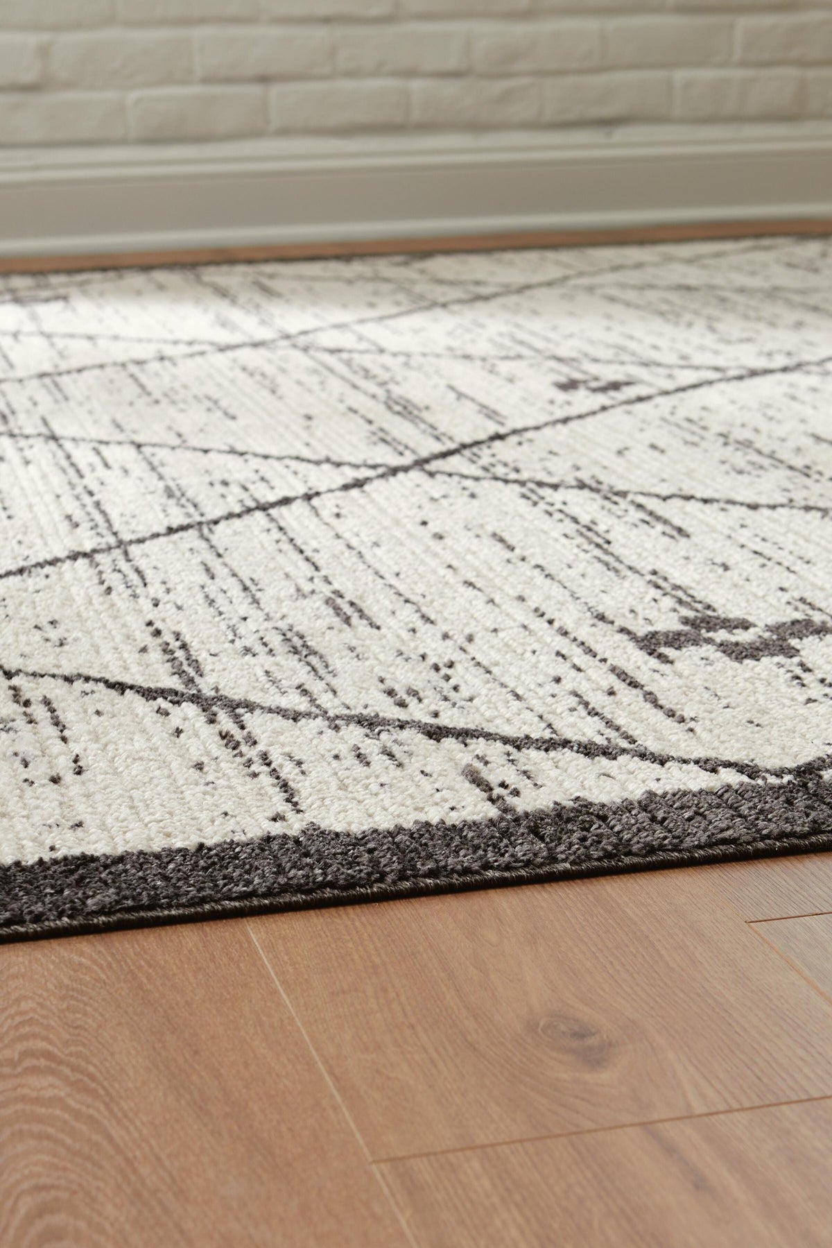 Fenriston Area Rugs
