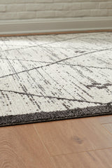 Fenriston Area Rugs