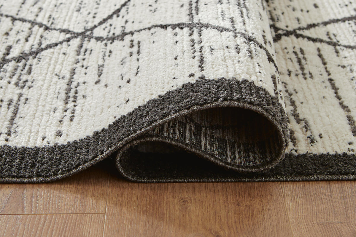 Fenriston Area Rugs