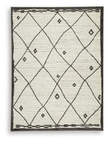 Fenriston Area Rugs