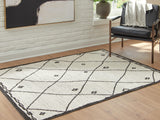 Fenriston Area Rugs