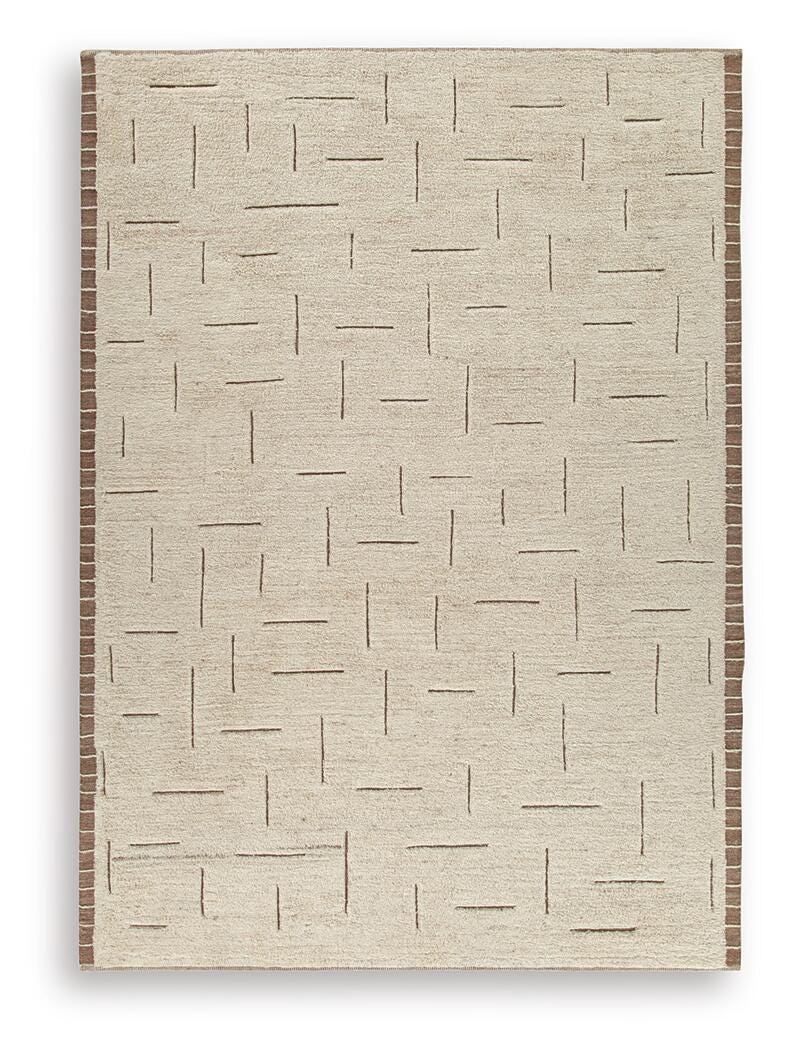 Clayman Area Rugs