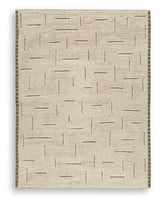 Clayman Area Rugs