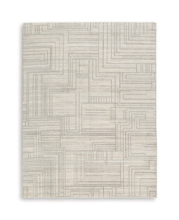 Dorwick Washable Area Rugs