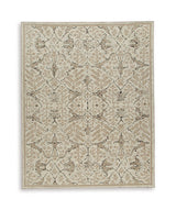 Audville Area Rugs