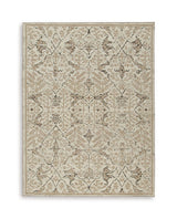 Audville Area Rugs