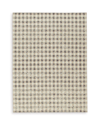 Cordner Area Rugs