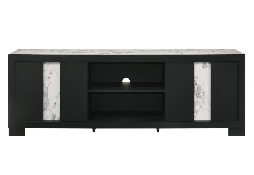 Rangley TV Stand - Black