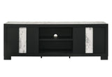 Rangley TV Stand - Black