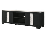 Rangley TV Stand - Black