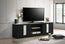 Rangley Black TV Stand