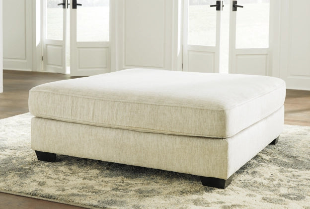 Rawcliffe Ottoman