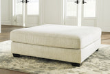 Rawcliffe Ottoman