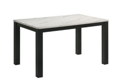 Resia Table w/ 4 Chairs