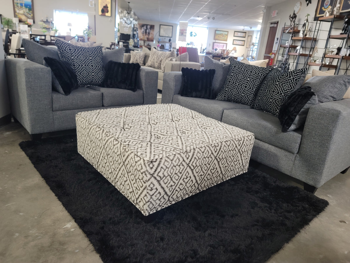 Home Run Sofa & Loveseat