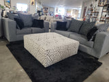Home Run Sofa & Loveseat