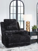 Rhine Falls Zero Wall Power Recliner
