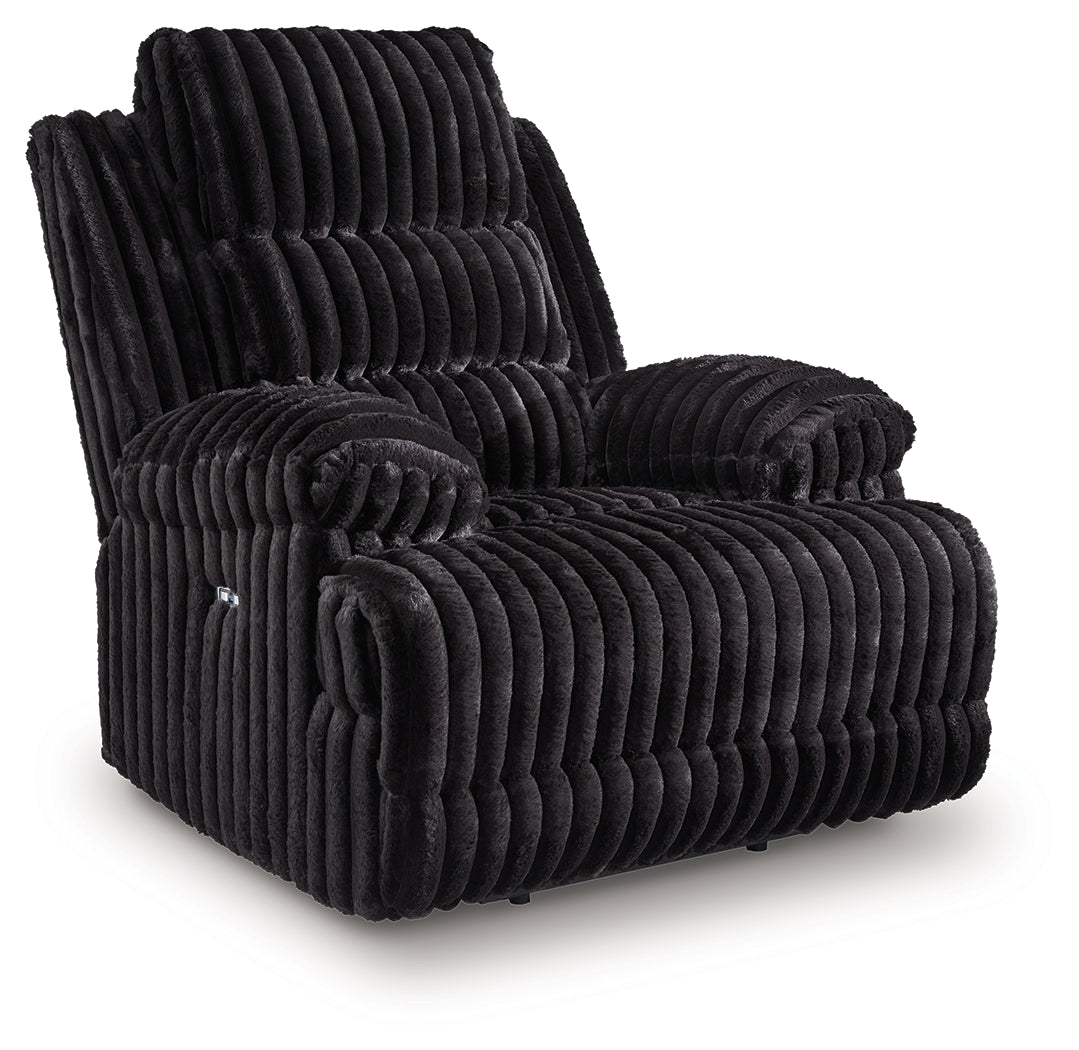 Rhine Falls Zero Wall Power Recliner