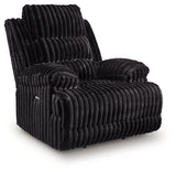 Rhine Falls Zero Wall Power Recliner