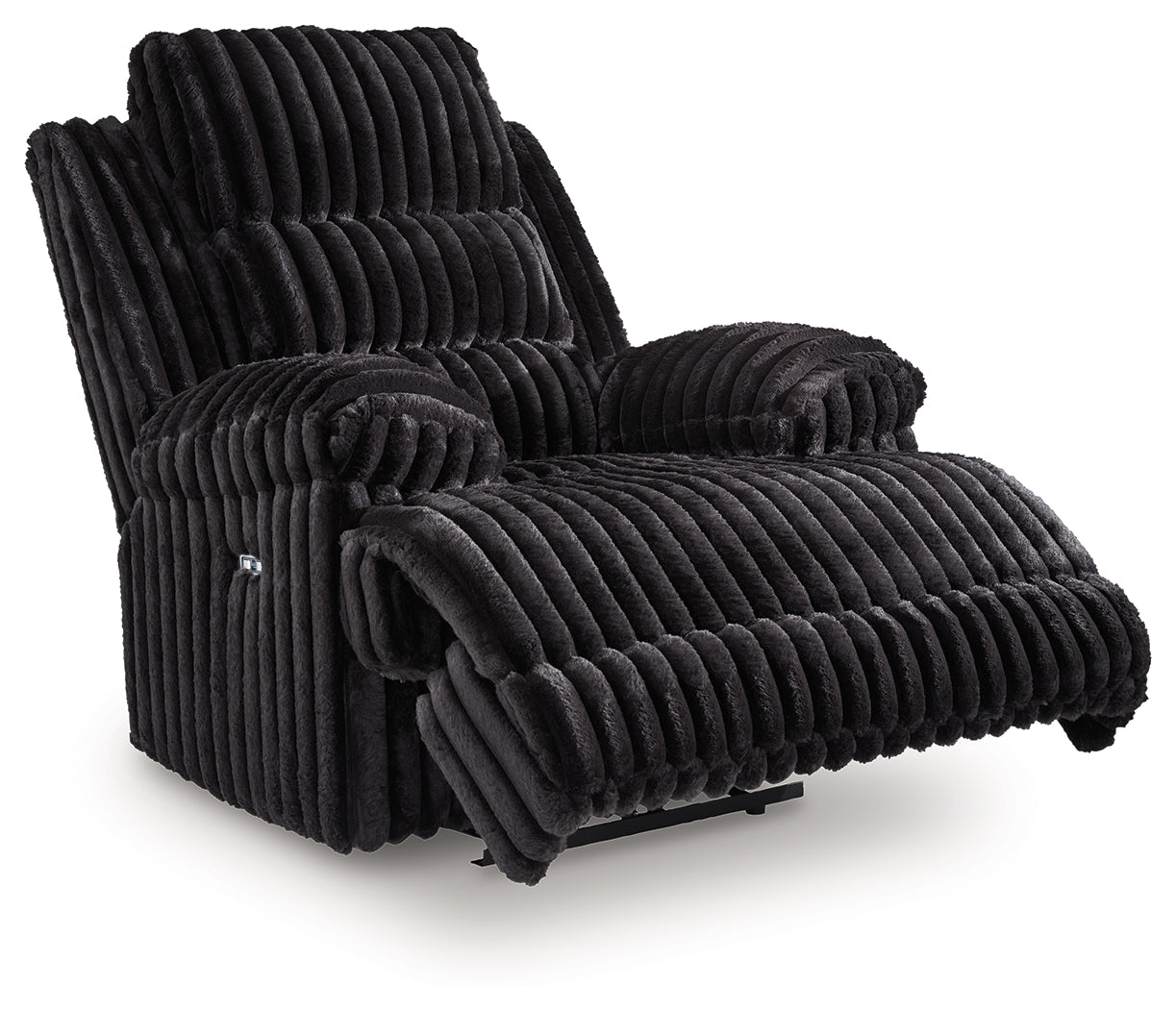Rhine Falls Zero Wall Power Recliner