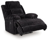Rhine Falls Zero Wall Power Recliner